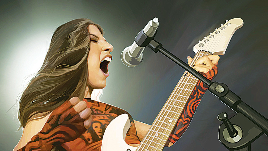 הצעירים יודעים לכתוב