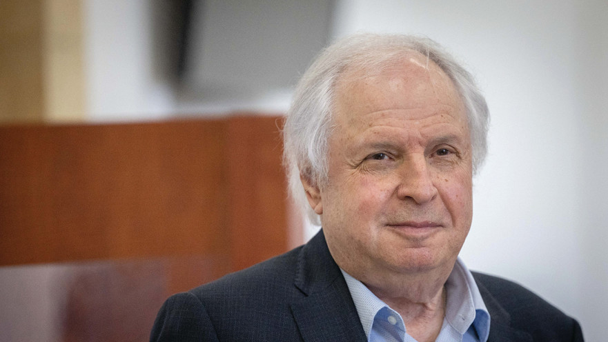 שאול אלוביץ'