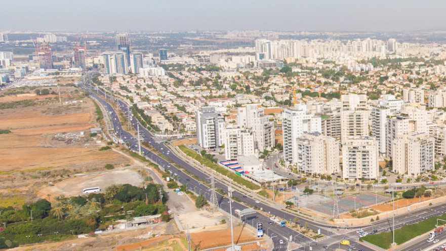 כביש 471. "ההתחדשות מחויבת המציאות"