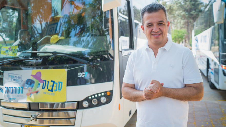 שאמה הכהן וה"סבבוס". "בשורות חשובות וחסרות תקדים"