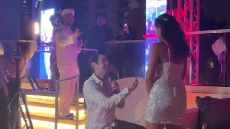 ההצעה המביכה בכל הזמנים?