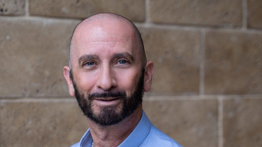 אפנר קפלן. "לא ניתן לעלות על הדעת שתושבי העיר יופלו"