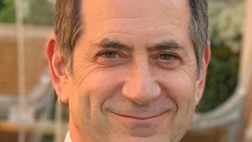 סטן פולוביץ, מייסד ויו"ר קרן פרס בראשית