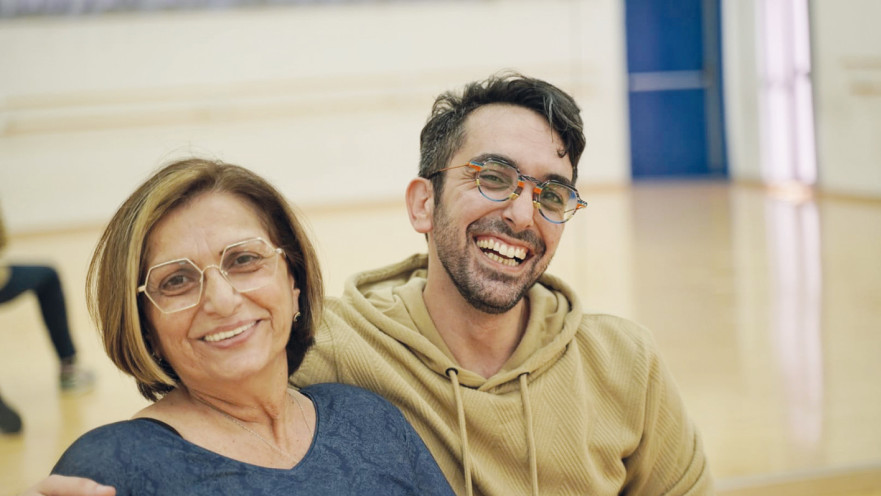 מונה ויובל קסלר