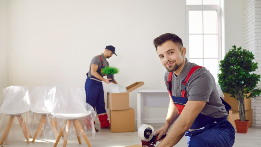 תקופת מעבר בין דירות? החברה שמציעה פתרון מושלם לתכולה שלכם 