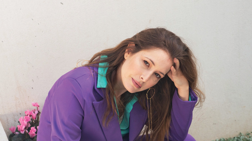 שירה קצנלבורגן