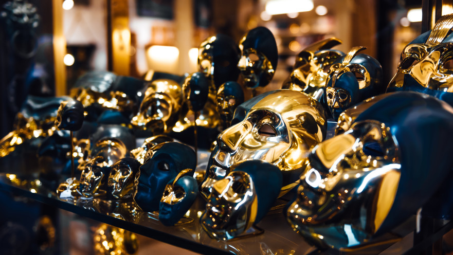 לא ציפו לפגוש שם את הקרובים אליהם ביותר