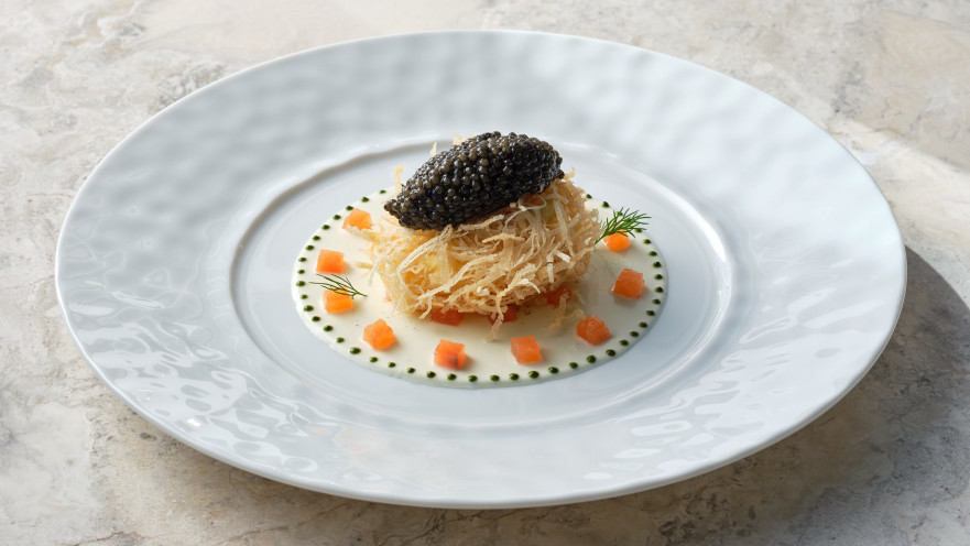 ביצתו של רובושון