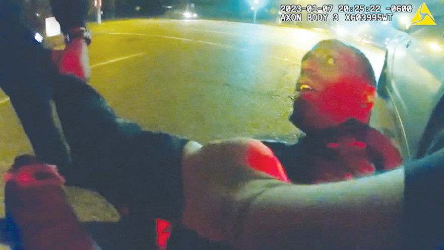 מתוך סרטון התיעוד