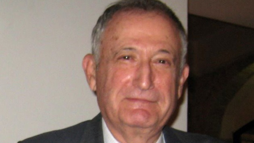 פרופ' יורם דינשטיין