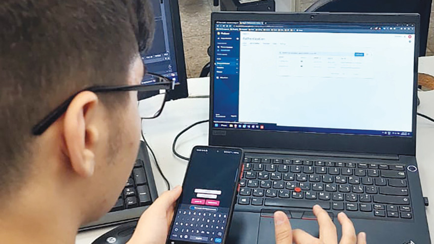 לימוד מדעי המחשב