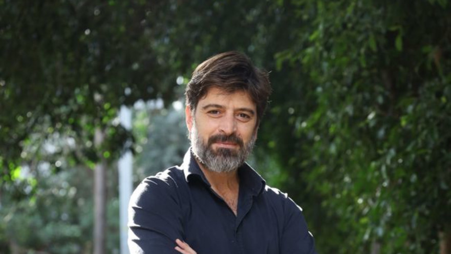 שמעיה. "כל הנפקה של רישיון לכריתת עץ בעיר נעשית בייסורים"