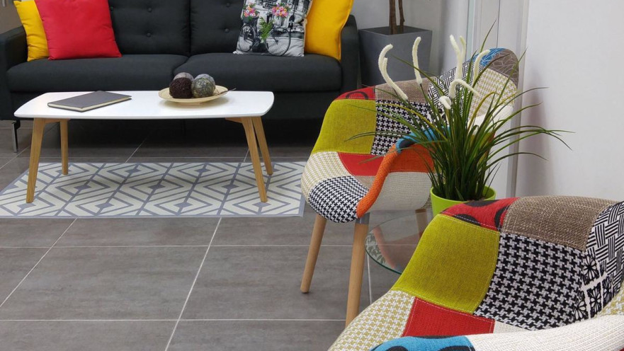 מרכז איתן. מימוש הפוטנציאל התעסוקתי