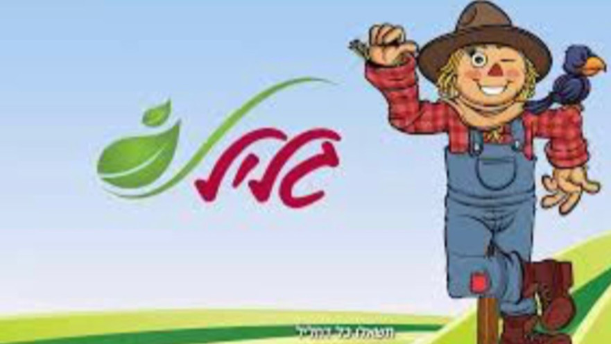 הדחליל של גליל