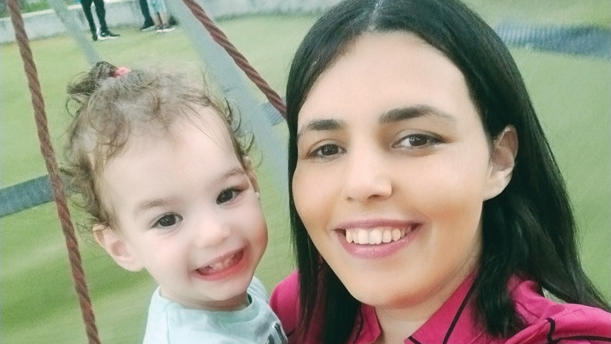 מרסל מוסרי, גפן מוסרי