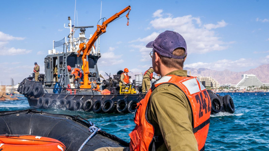 לכל מקרה שלא יבוא 