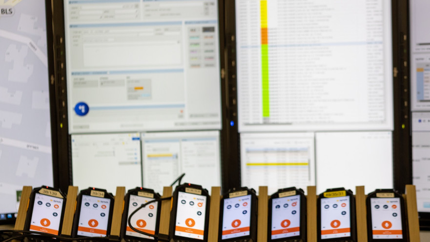 מערכת SYNCH של אלביט