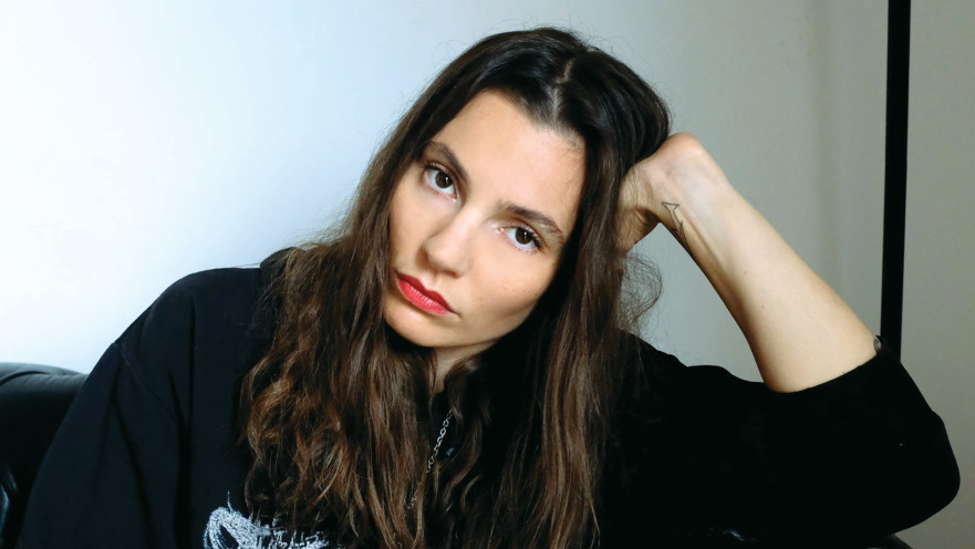 לולה קיבורון