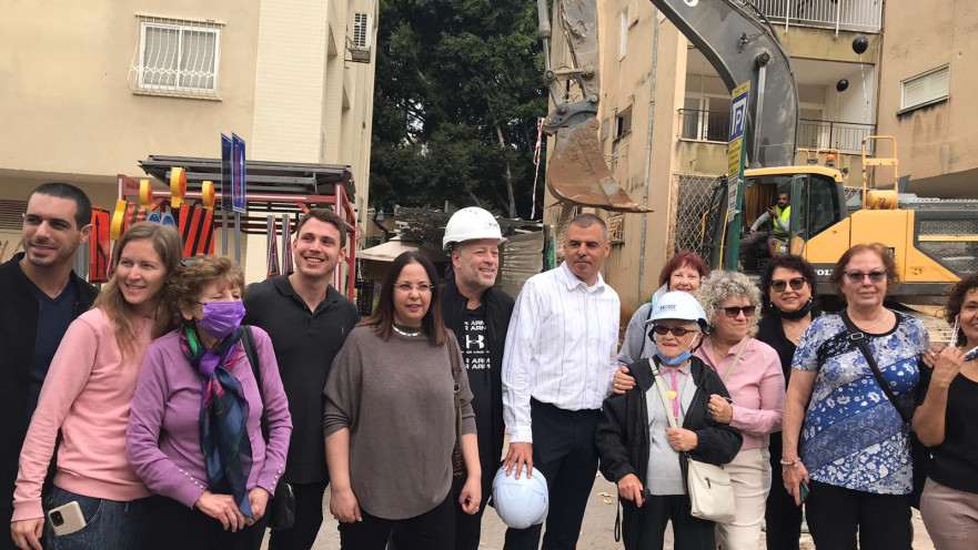 ראש עיריית כפר סבא, רפי סער