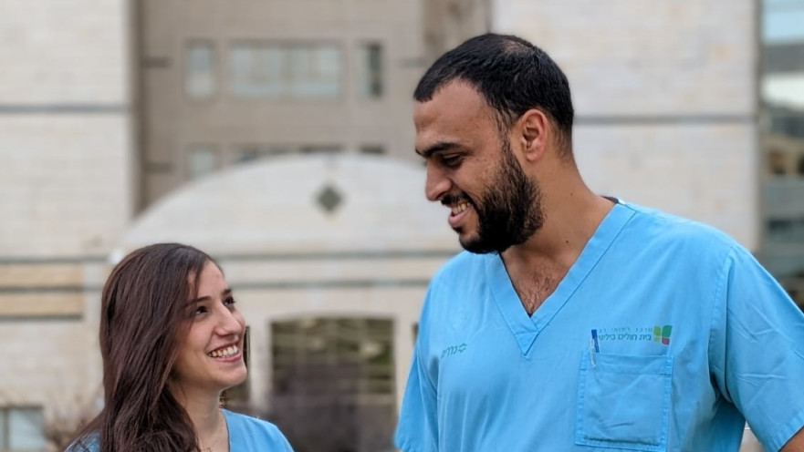 הלאל יאסין, עביר דלאשה יאסין