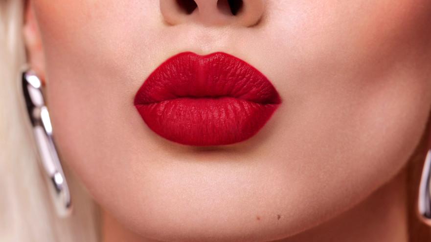 Powder Kiss Velvet Blur Slim Stick מאק סדרת שפתונים