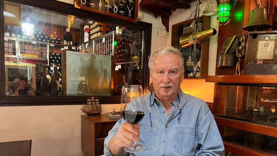 אידי ישראלוביץ', 'אידי'