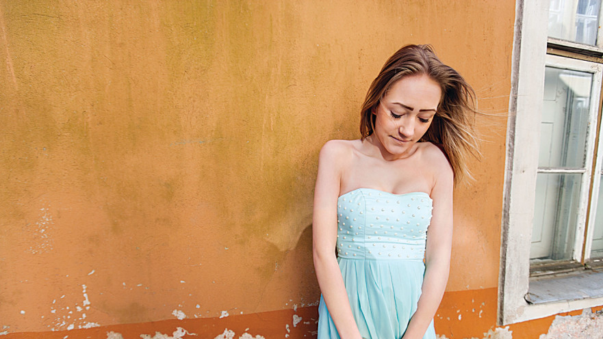 הערכה עצמית נמוכה, אילסטרציה