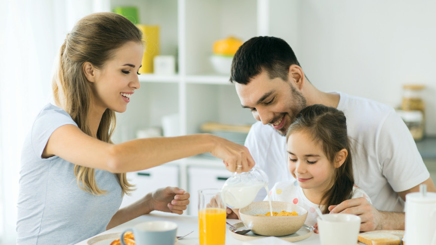 ארוחה משותפת
