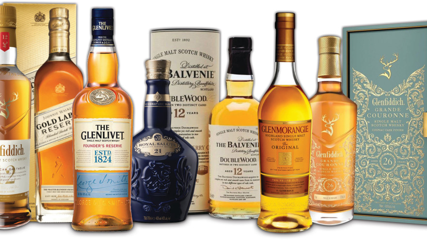 וויסקי בחינאווי