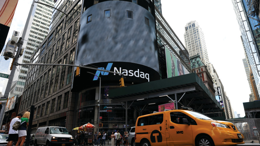 נאסד"ק