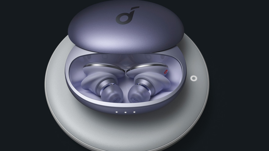 אוזניות Liberty 3 Pro