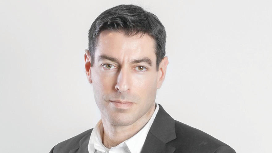 עו"ד אופיר פדר, בעלי חברת עורכי דין פדר 