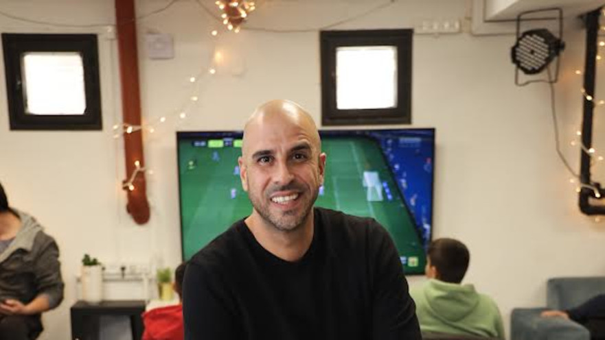 נתנאל. "רבים מההורים אינם מודעים מספיק למה שהילד עובר"