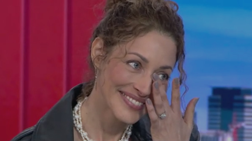 שירלי בוגנים