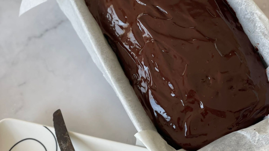 עוגת שוקלד פרווה מעולה