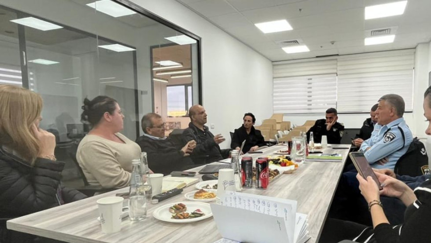 שיתוף פעולה בלוחמה בפרוטקשן