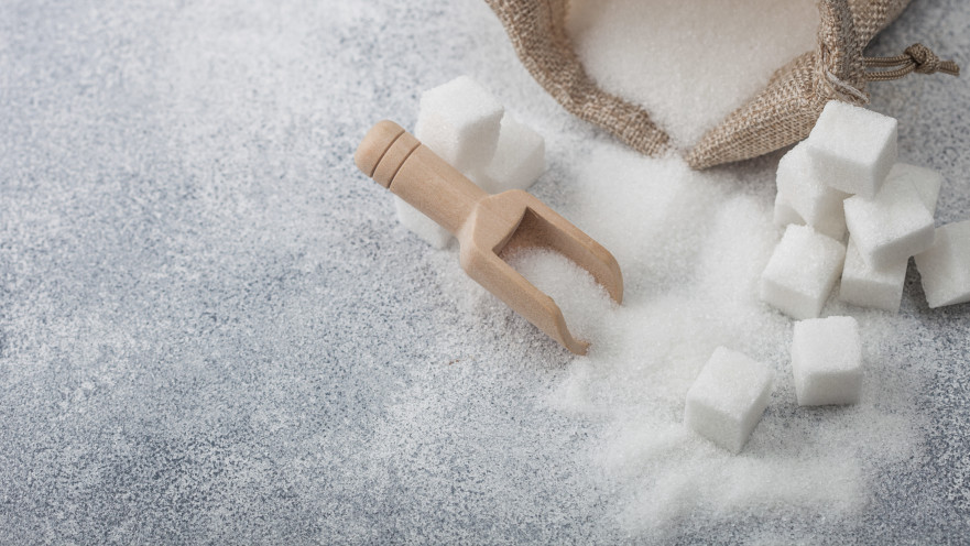 תחליפי סוכר מלאכותיים