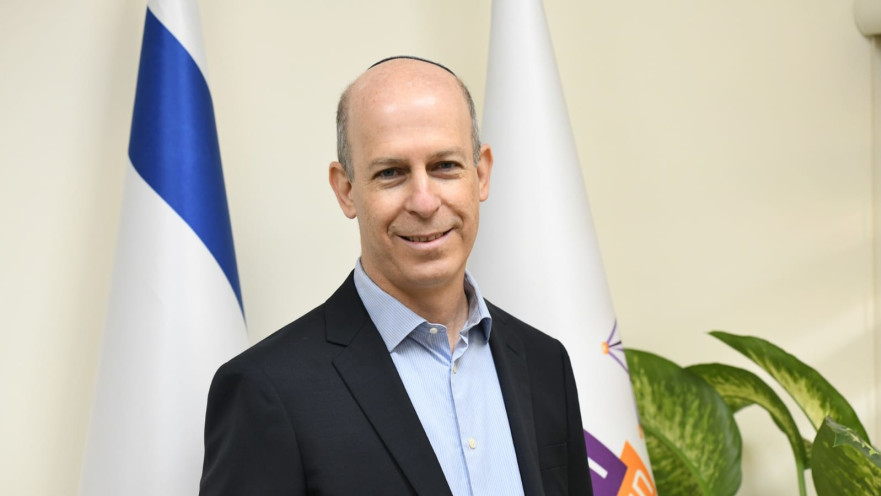 פרופ' חיים שקד