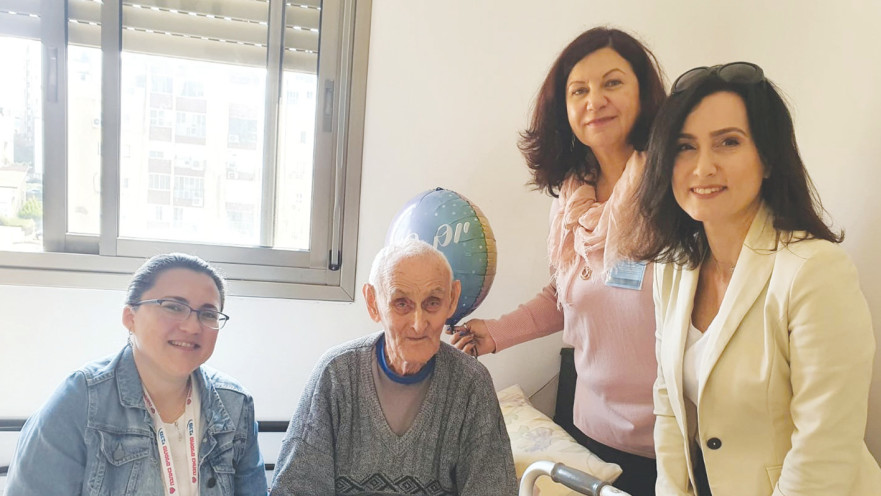 ישראל ברזנסקי