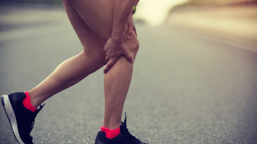 כך תתמודדו עם פציעות הנגרמות בעקבות ריצה