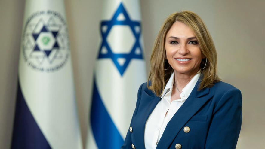 טובה דורפמן 