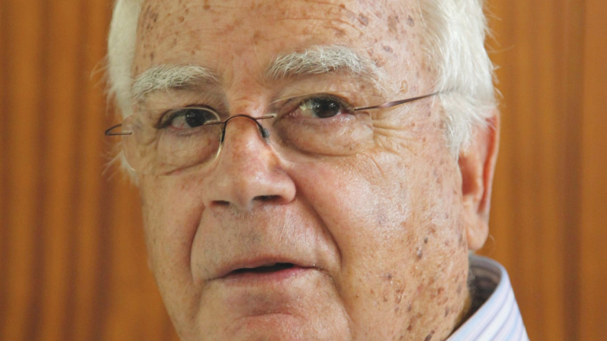 חיים צורי, ראש עיריית קריית מוצקין