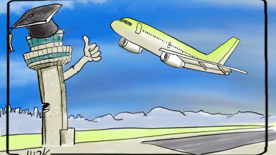 מוחים וטסים