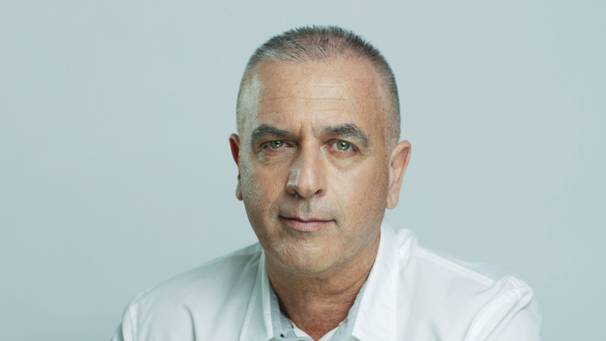 שחר תורג'מן יו"ר התאגדות רשתות המסחר בלשכת המסחר