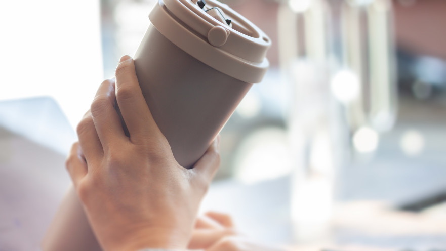 שתייה, אילוסטרציה