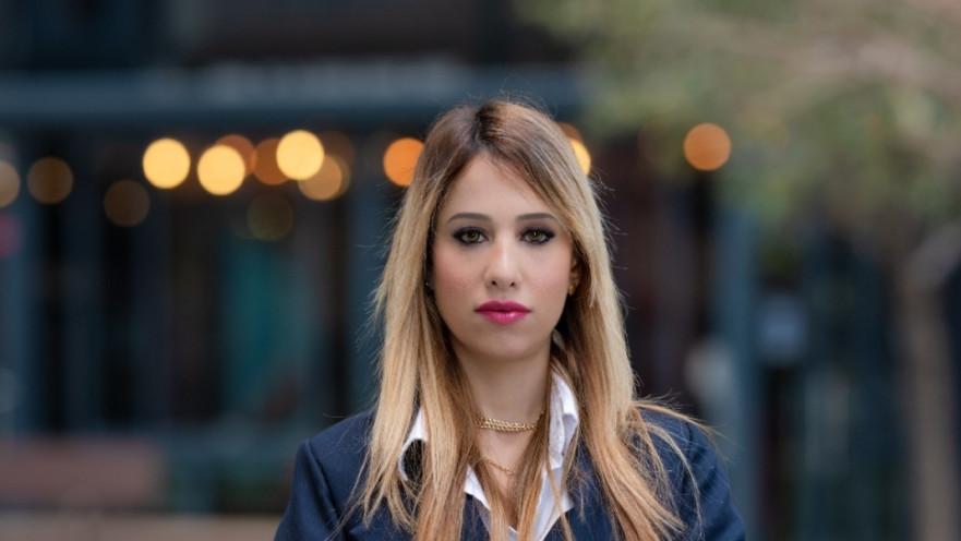 עורכת הדין כרמית שחיבר