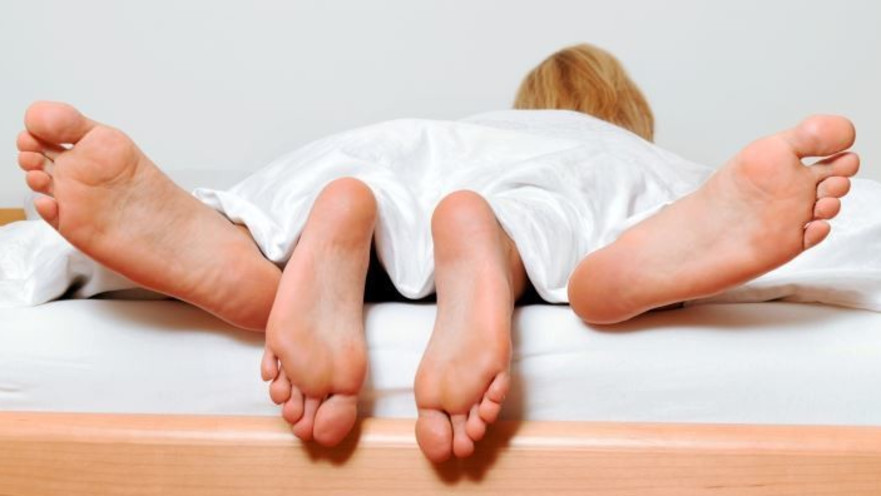 בגדה בבעלה ואחרי שהתוודתה הוא חשף פרט לא פחות גרוע