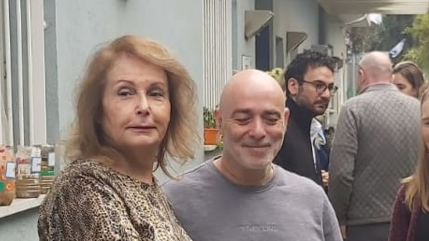 ארגמן. "תושבים רבים אמרו לי, שאם אתמודד באופן עצמאי, הם יצביעו עבורי"