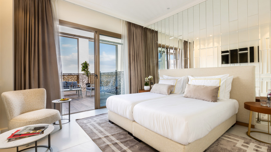 מלון הבוטיק דיהוטל