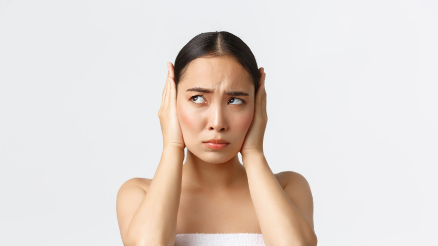 טנטון, אילוסטרציה